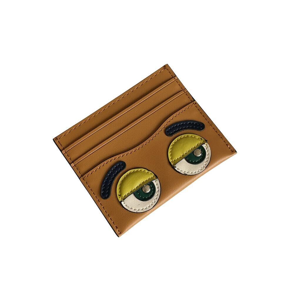 6728 1 Pcs Slim Wallet Card Holder Wallet Card Holder Card Holder Mini